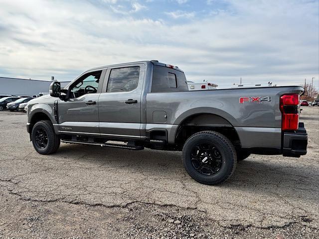 new 2024 Ford F-250 car, priced at $65,700