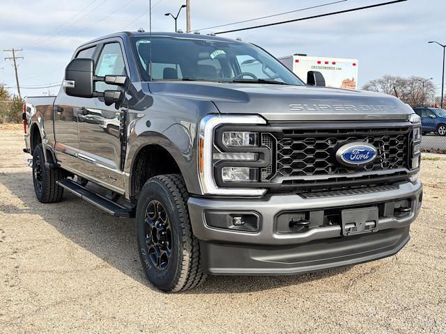 new 2024 Ford F-250 car, priced at $65,700