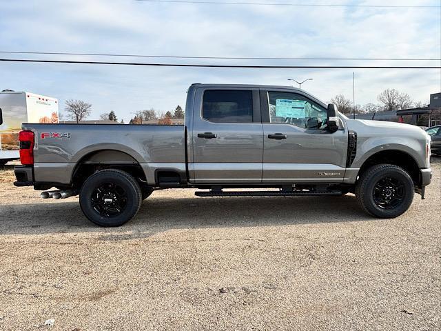 new 2024 Ford F-250 car, priced at $65,700