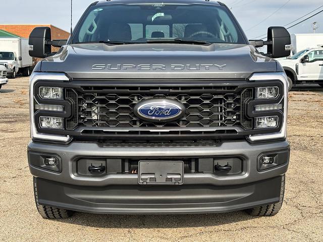 new 2024 Ford F-250 car, priced at $65,700