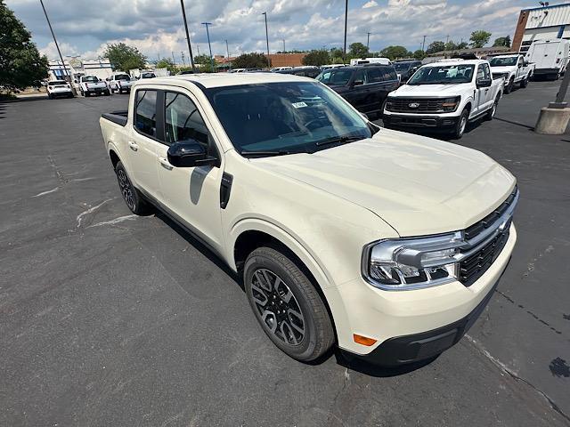 new 2024 Ford Maverick car, priced at $36,300