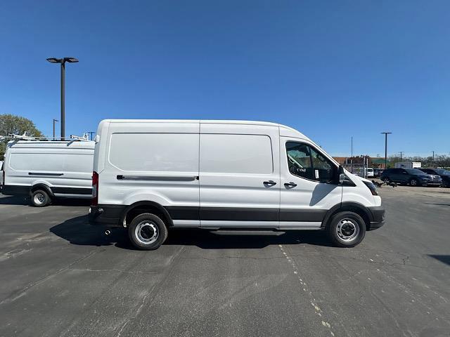 new 2024 Ford Transit-150 car, priced at $53,500