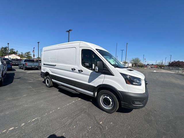 new 2024 Ford Transit-150 car, priced at $53,500