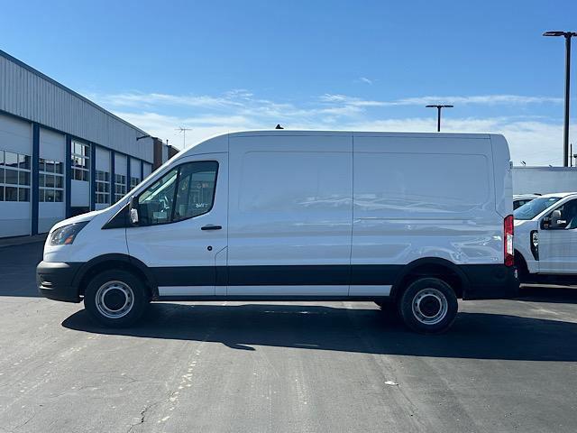 new 2024 Ford Transit-150 car, priced at $53,500