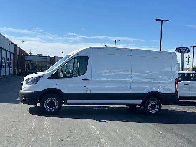 new 2024 Ford Transit-150 car, priced at $53,500