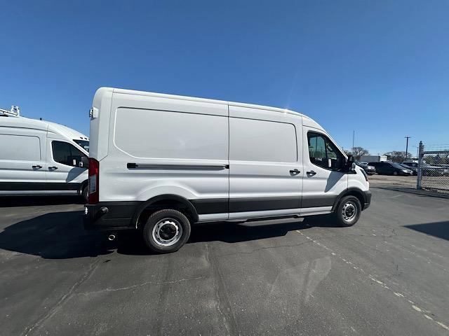 new 2024 Ford Transit-150 car, priced at $53,500