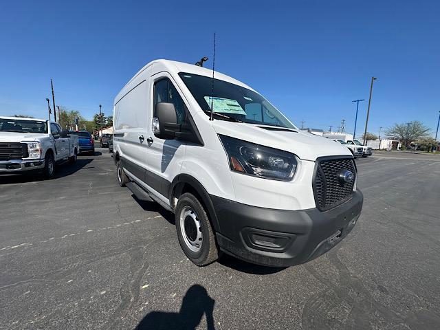 new 2024 Ford Transit-150 car, priced at $53,500