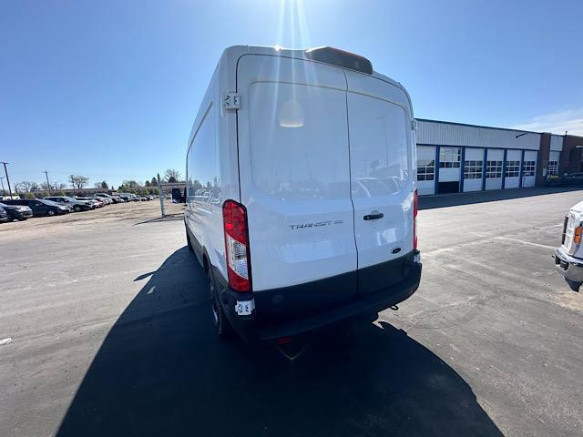 new 2024 Ford Transit-150 car, priced at $53,500