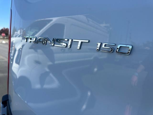 new 2024 Ford Transit-150 car, priced at $53,500