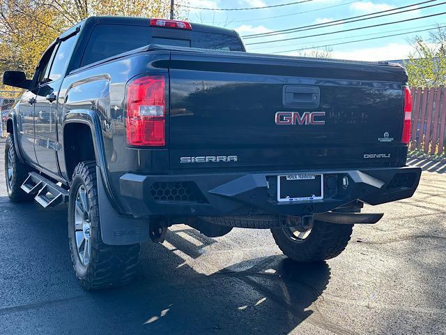 used 2015 GMC Sierra 1500 car, priced at $24,998