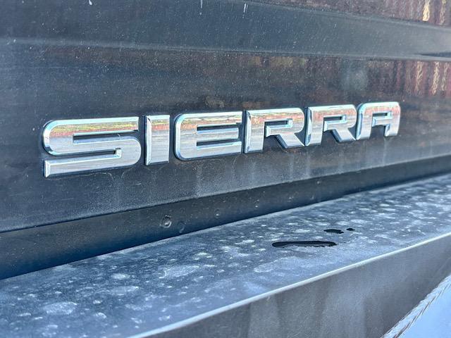 used 2015 GMC Sierra 1500 car, priced at $24,998