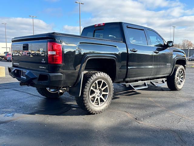 used 2015 GMC Sierra 1500 car, priced at $24,998