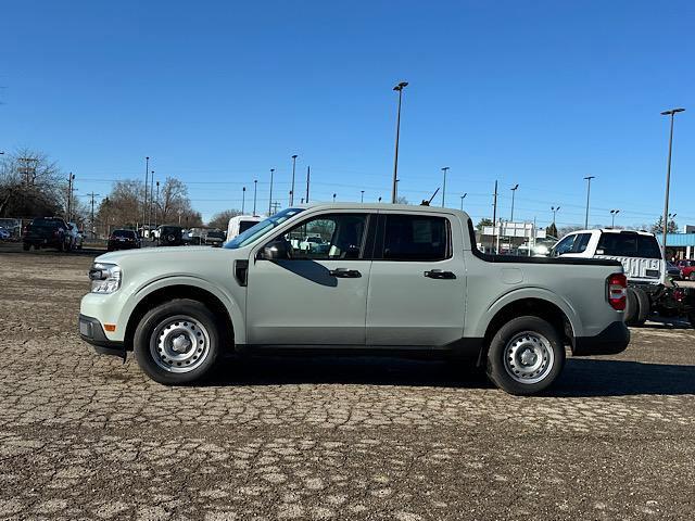 new 2024 Ford Maverick car, priced at $28,510