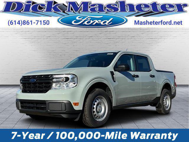 new 2024 Ford Maverick car, priced at $28,510