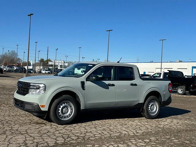 new 2024 Ford Maverick car, priced at $28,510