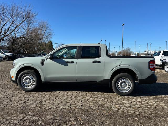 new 2024 Ford Maverick car, priced at $28,510