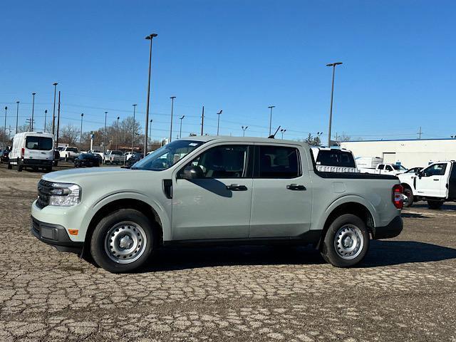 new 2024 Ford Maverick car, priced at $28,510