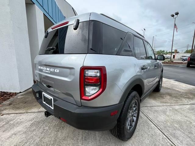 used 2021 Ford Bronco Sport car, priced at $24,995