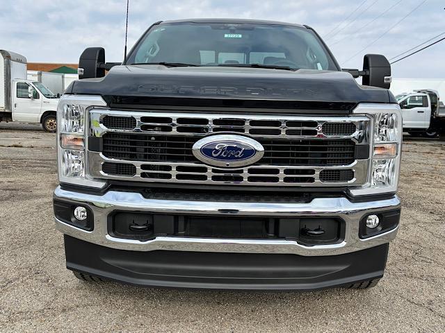 new 2024 Ford F-250 car, priced at $53,700