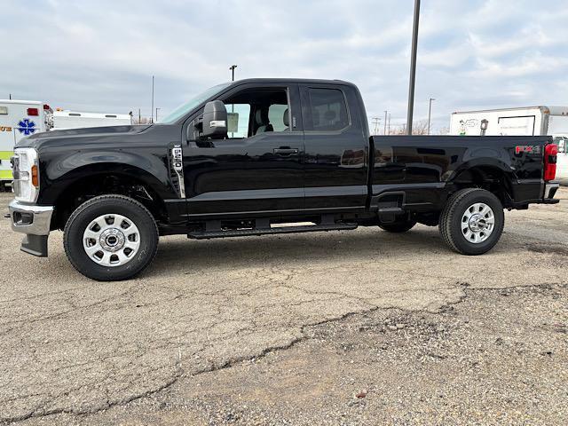 new 2024 Ford F-250 car, priced at $53,700