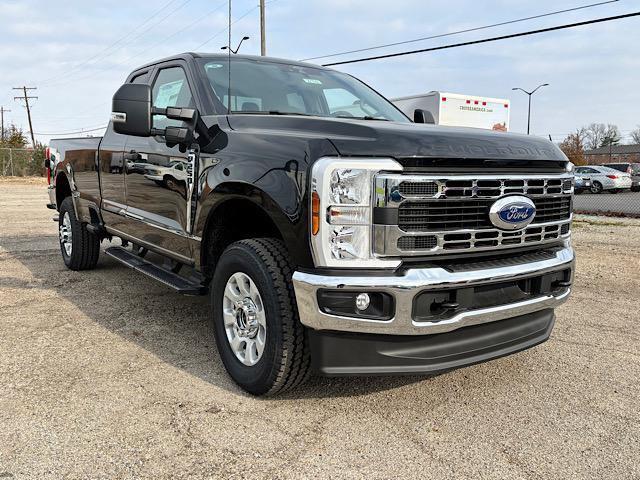 new 2024 Ford F-250 car, priced at $53,700