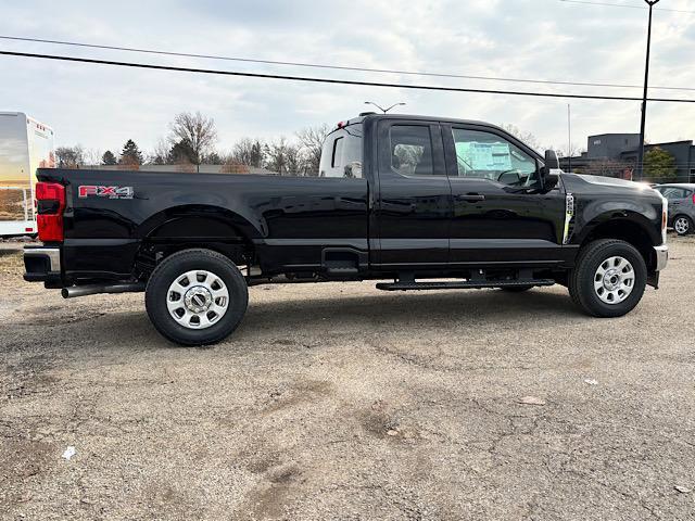 new 2024 Ford F-250 car, priced at $53,700