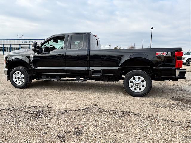 new 2024 Ford F-250 car, priced at $53,700