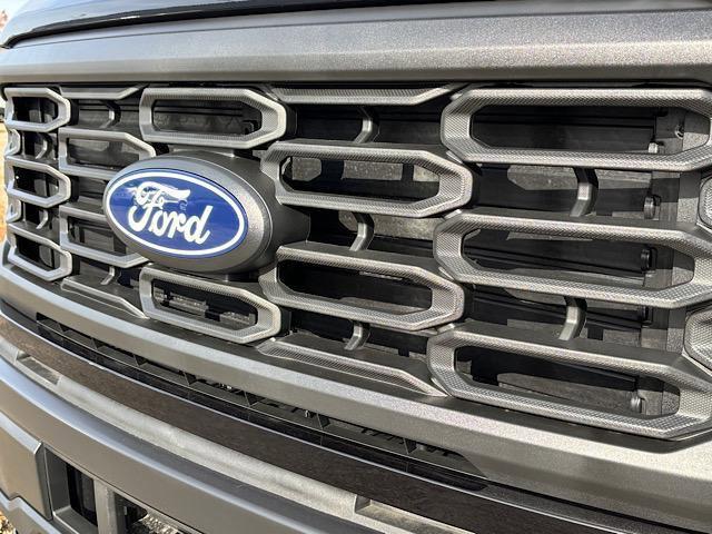 new 2024 Ford F-150 car, priced at $48,300