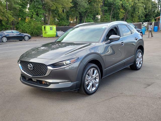 used 2022 Mazda CX-30 car, priced at $21,900