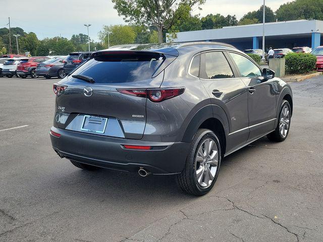 used 2022 Mazda CX-30 car, priced at $21,900