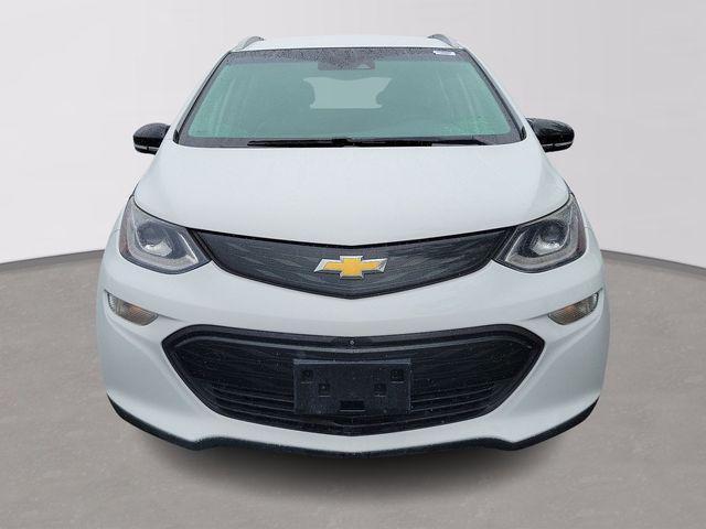 used 2018 Chevrolet Bolt EV car, priced at $14,100