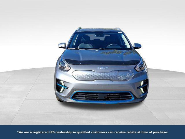 used 2022 Kia Niro EV car, priced at $15,700