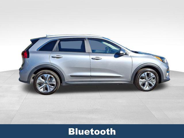 used 2022 Kia Niro EV car, priced at $15,700