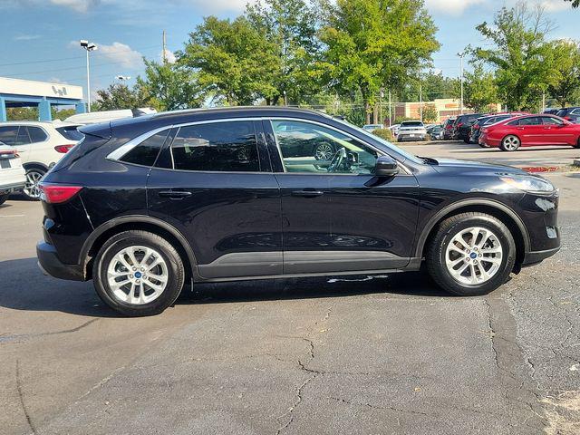 used 2020 Ford Escape car, priced at $14,500