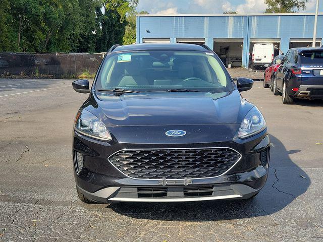 used 2020 Ford Escape car, priced at $14,500