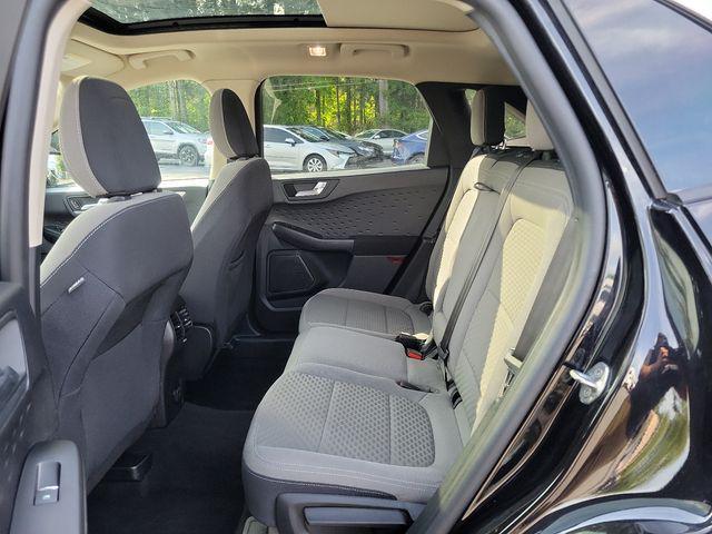 used 2020 Ford Escape car, priced at $14,500