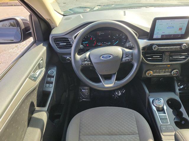 used 2020 Ford Escape car, priced at $14,500