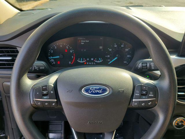 used 2020 Ford Escape car, priced at $14,500