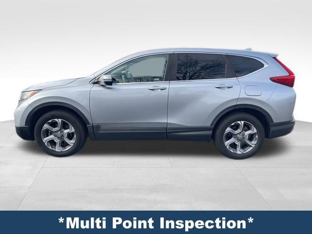 used 2018 Honda CR-V car, priced at $18,997