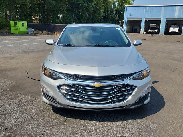 used 2021 Chevrolet Malibu car, priced at $15,700