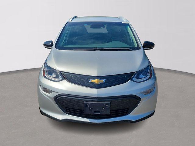 used 2018 Chevrolet Bolt EV car, priced at $13,900