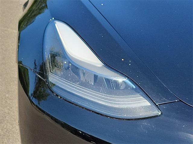 used 2021 Tesla Model 3 car, priced at $18,800