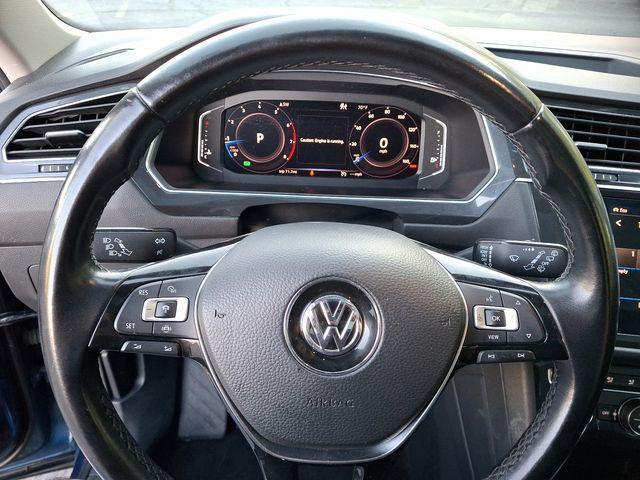 used 2019 Volkswagen Tiguan car, priced at $15,800