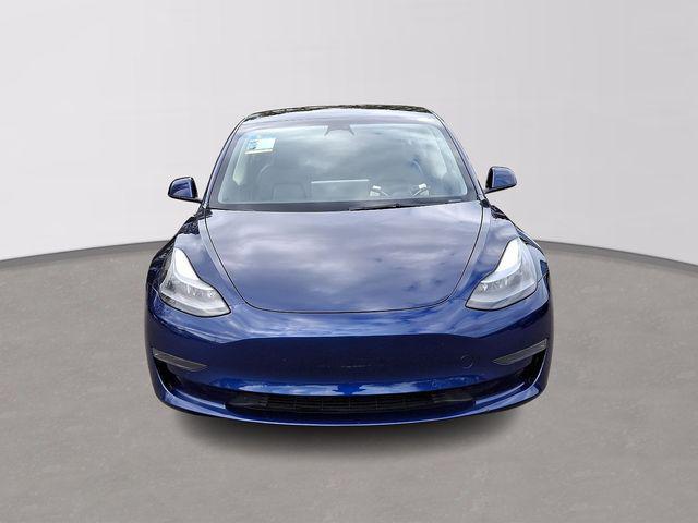 used 2022 Tesla Model 3 car, priced at $20,900