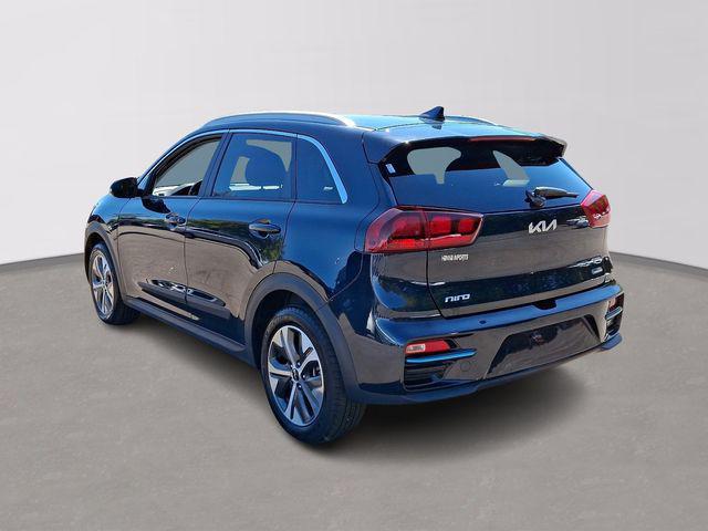 used 2022 Kia Niro EV car, priced at $17,700