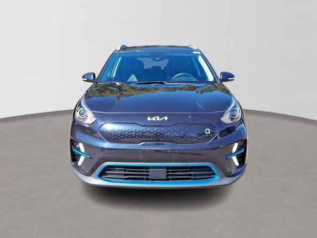 used 2022 Kia Niro EV car, priced at $17,700