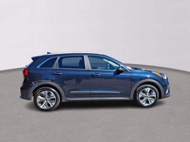 used 2022 Kia Niro EV car, priced at $17,700