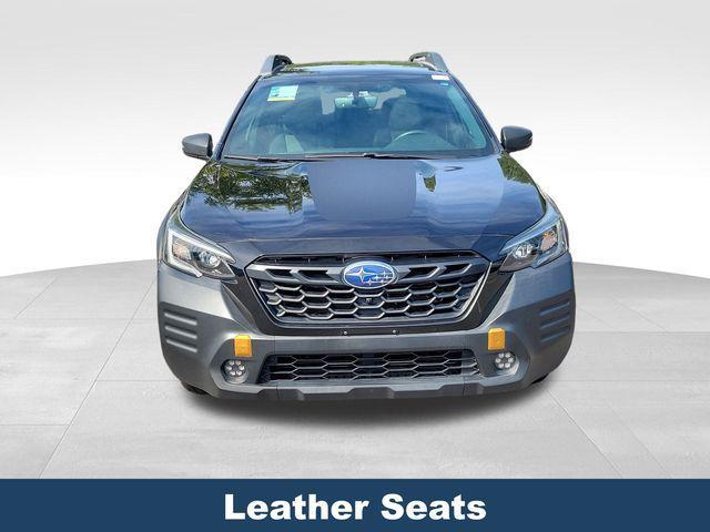 used 2022 Subaru Outback car, priced at $26,500