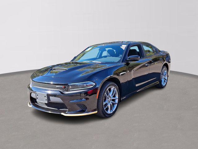 used 2023 Dodge Charger car, priced at $27,300