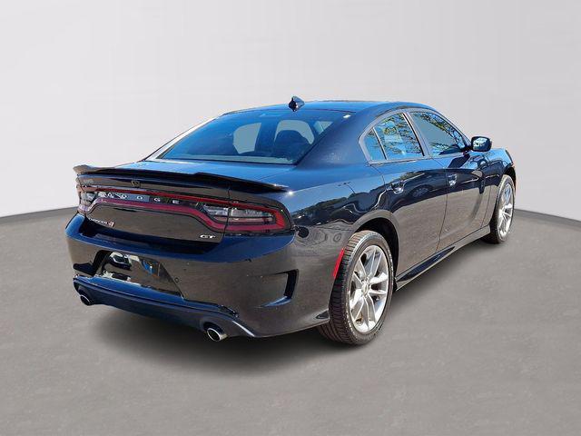 used 2023 Dodge Charger car, priced at $27,300